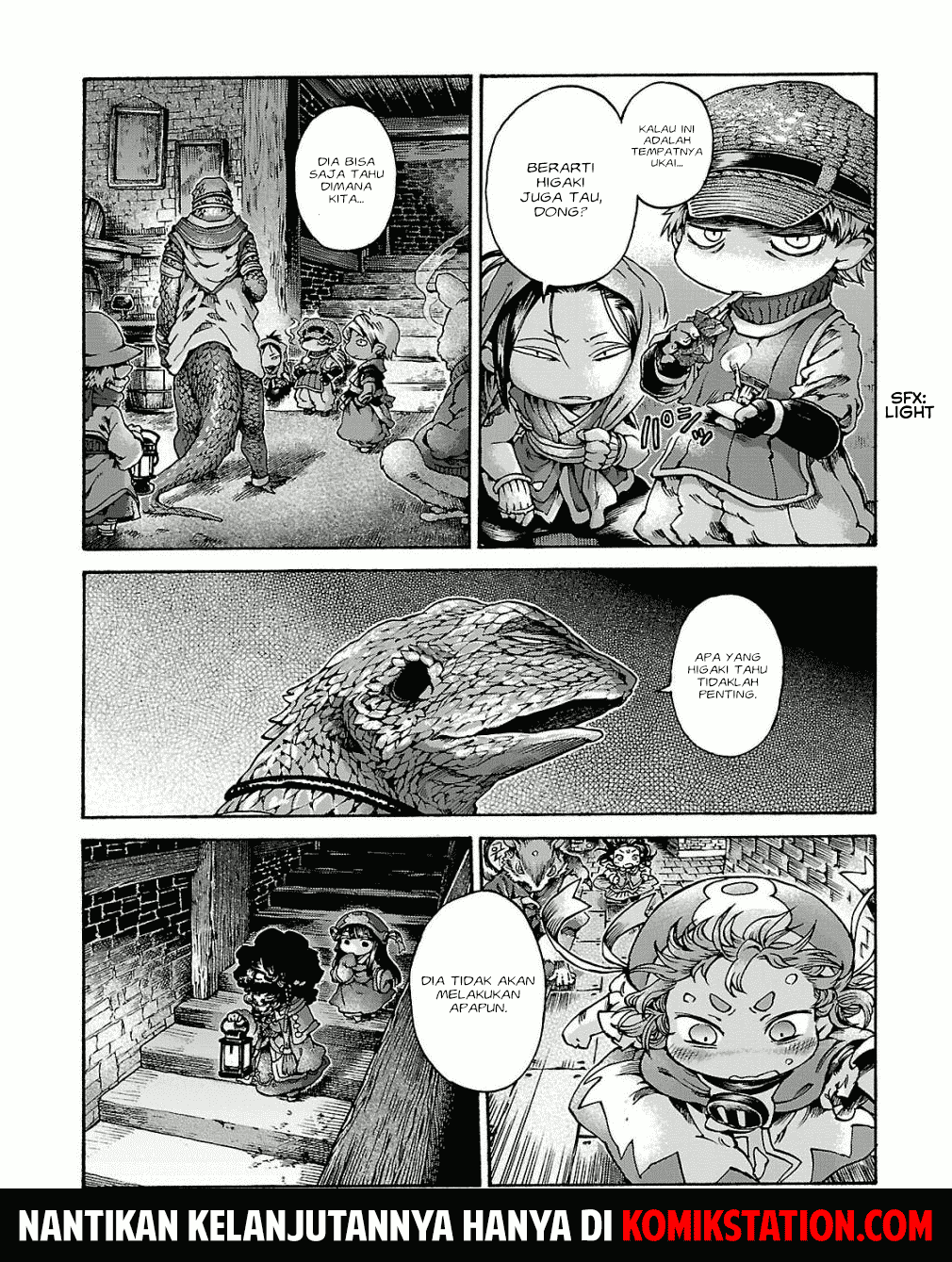 hakumei-to-mikochi - Chapter: 15.2