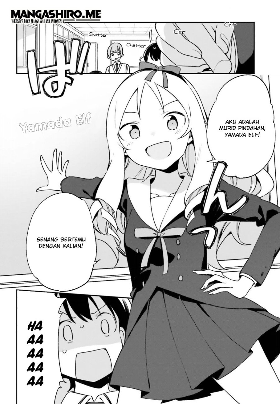 eromanga-sensei - Chapter: 51