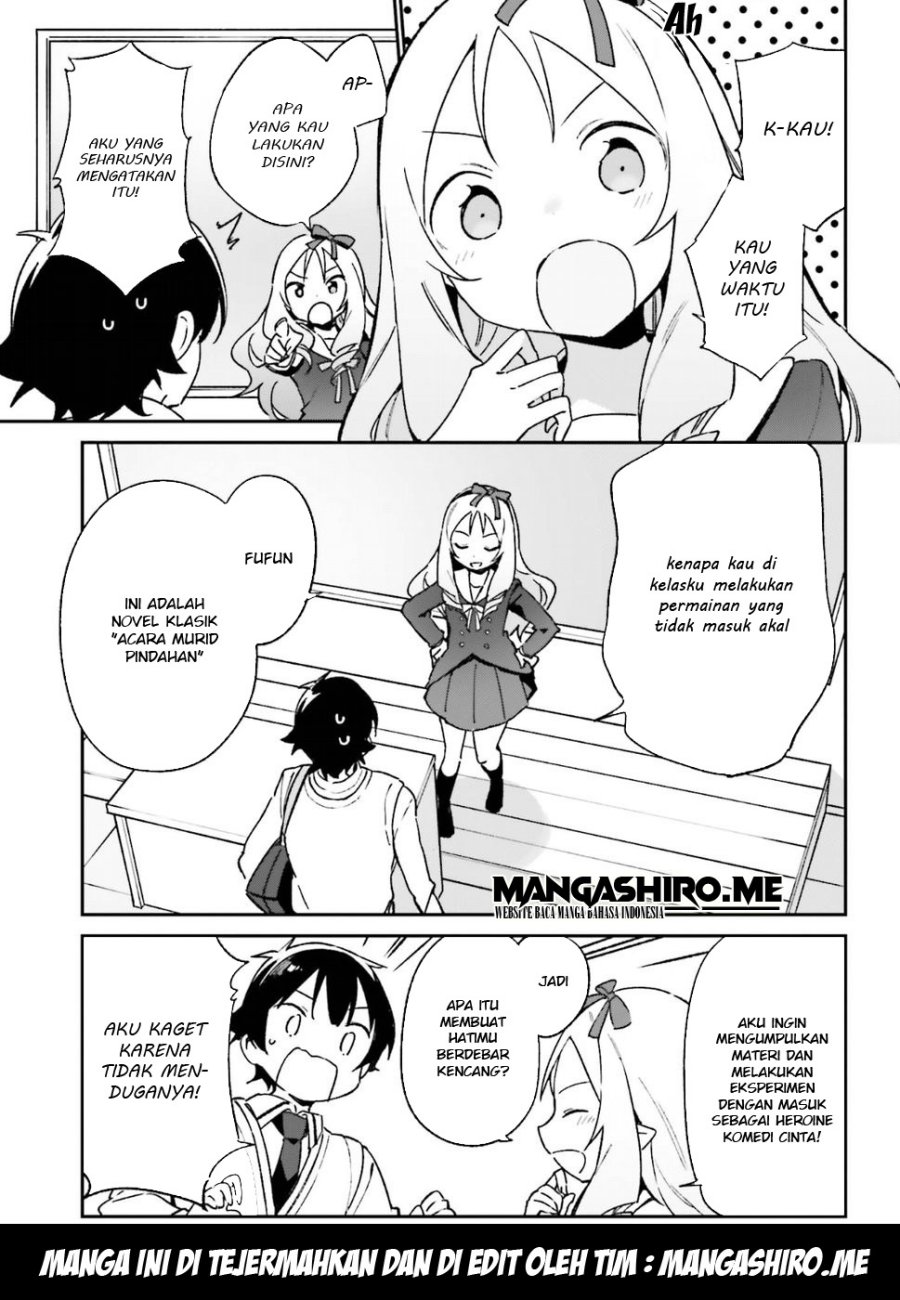 eromanga-sensei - Chapter: 51