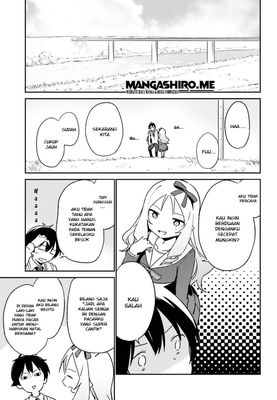 eromanga-sensei - Chapter: 51