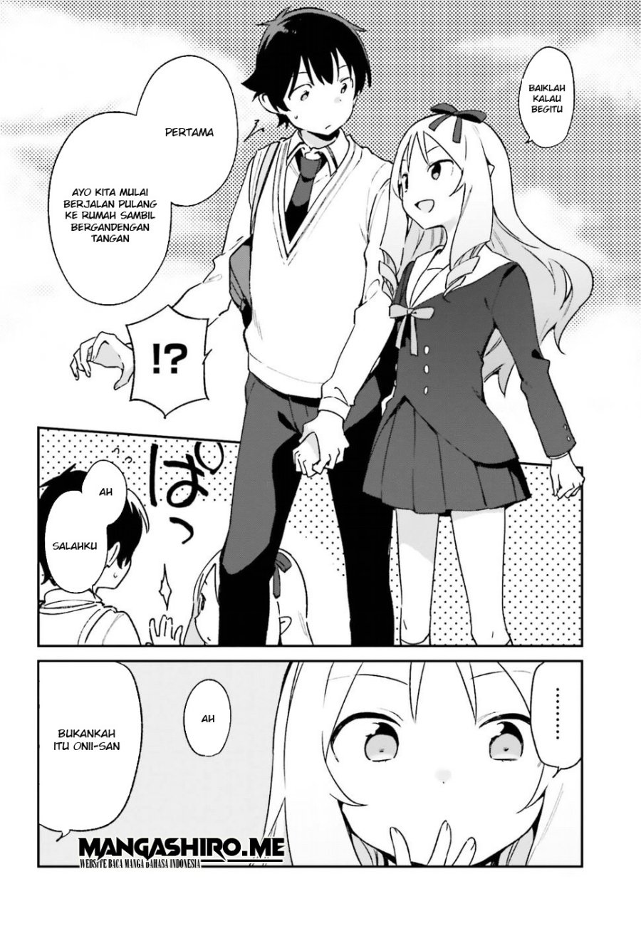 eromanga-sensei - Chapter: 51