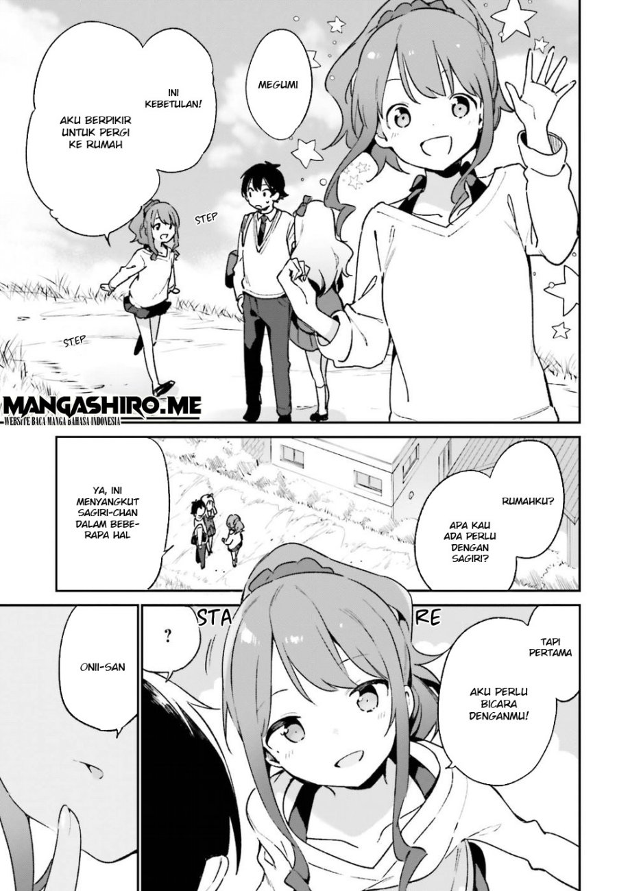 eromanga-sensei - Chapter: 51