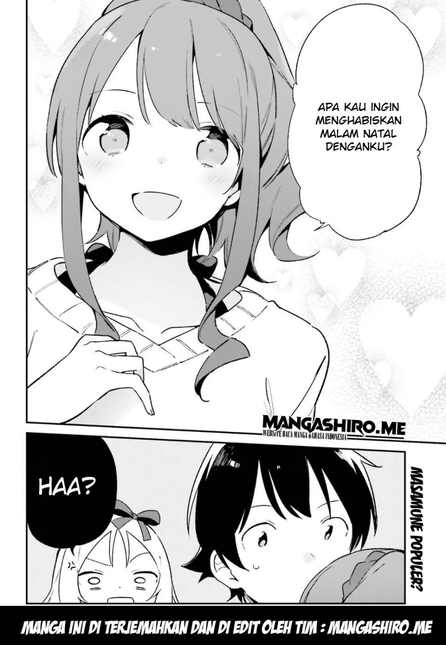 eromanga-sensei - Chapter: 51