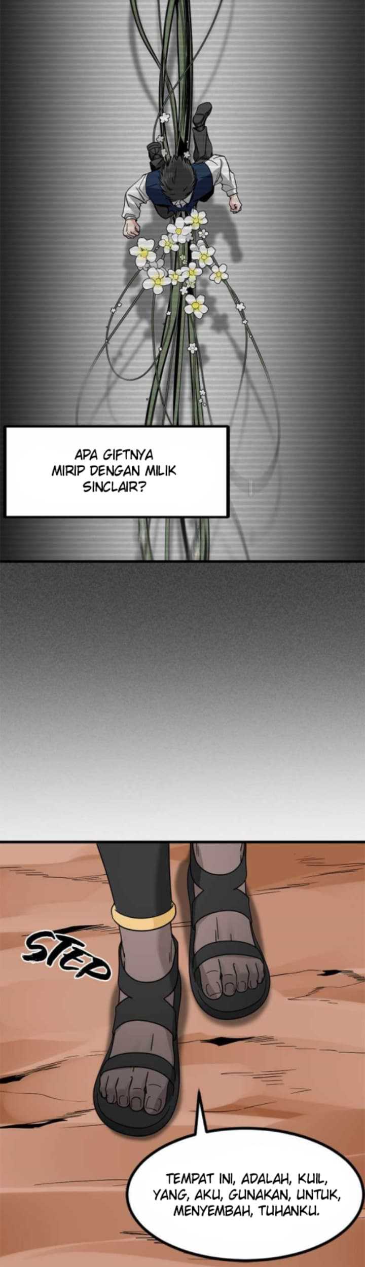 hero-killer - Chapter: 45