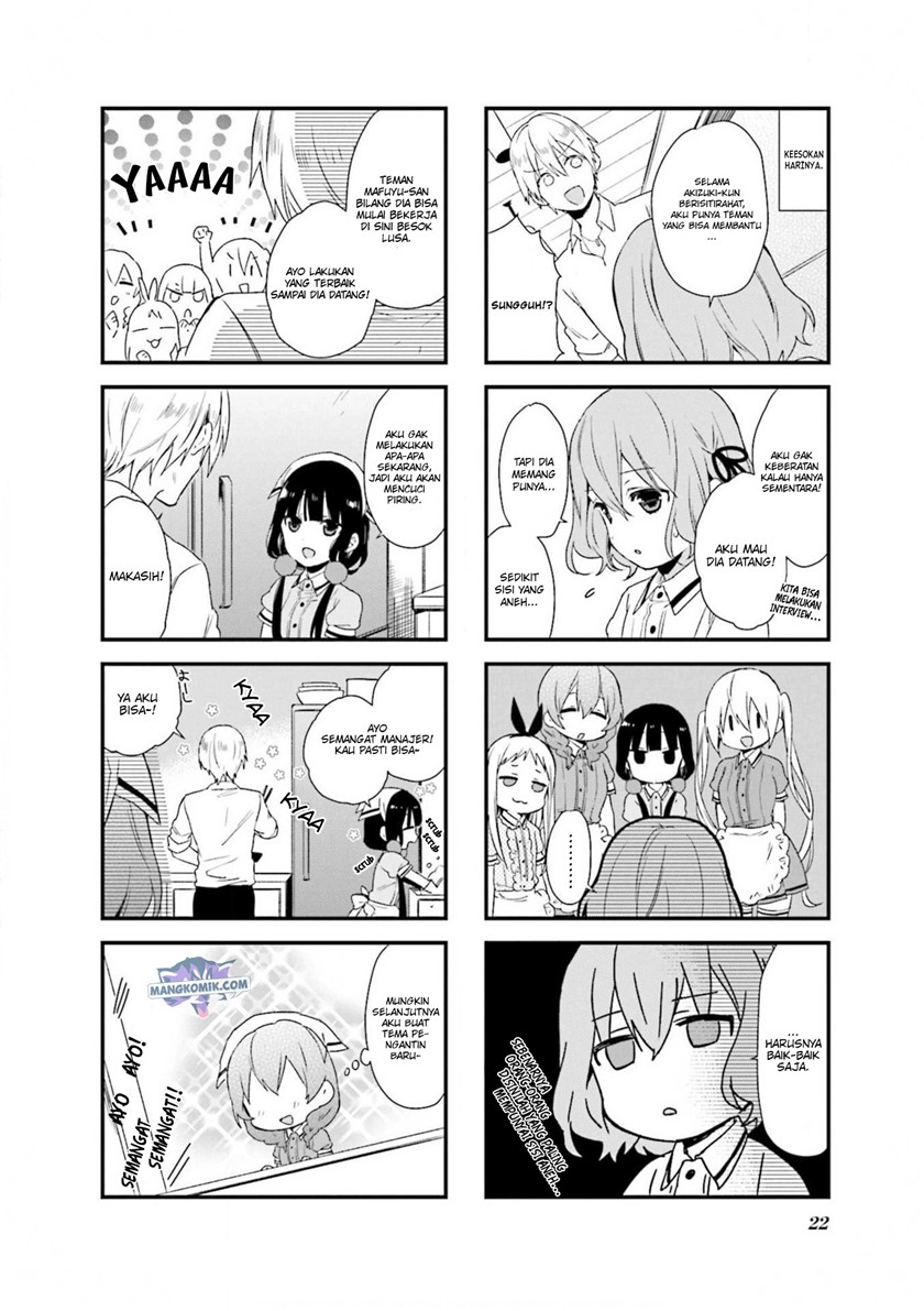 blend-s - Chapter: 58