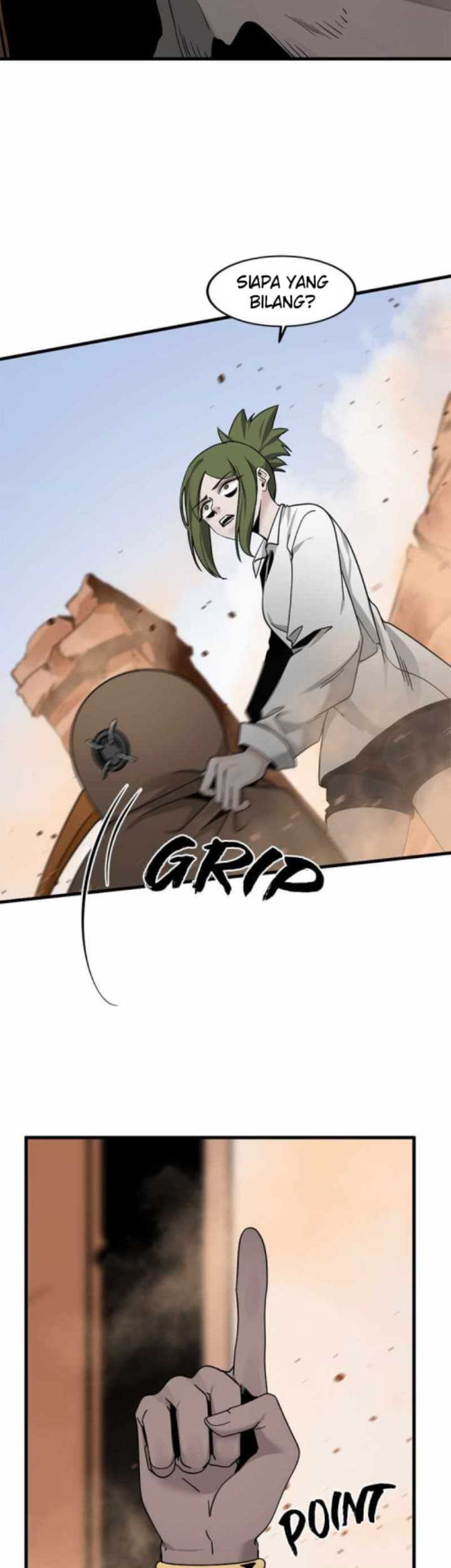 hero-killer - Chapter: 45