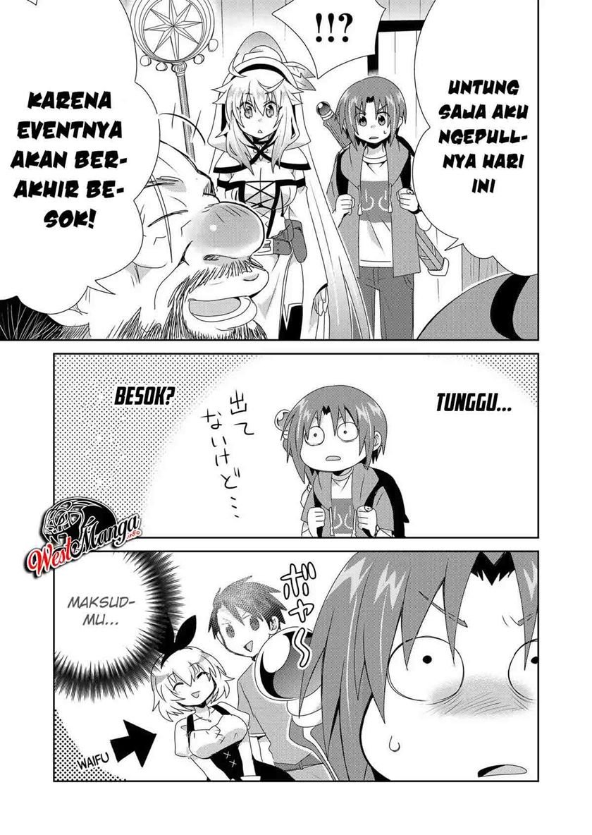 zettai-ni-yatte-wa-ikenai-isekai-shoukan - Chapter: 9