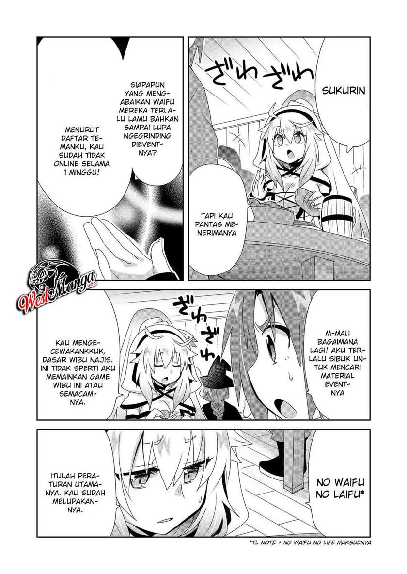 zettai-ni-yatte-wa-ikenai-isekai-shoukan - Chapter: 9