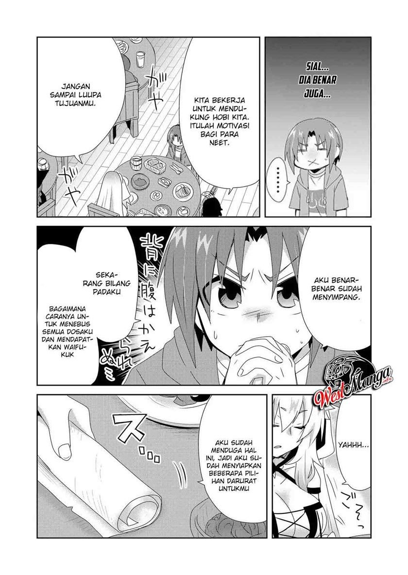 zettai-ni-yatte-wa-ikenai-isekai-shoukan - Chapter: 9