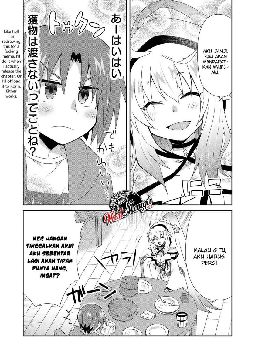 zettai-ni-yatte-wa-ikenai-isekai-shoukan - Chapter: 9