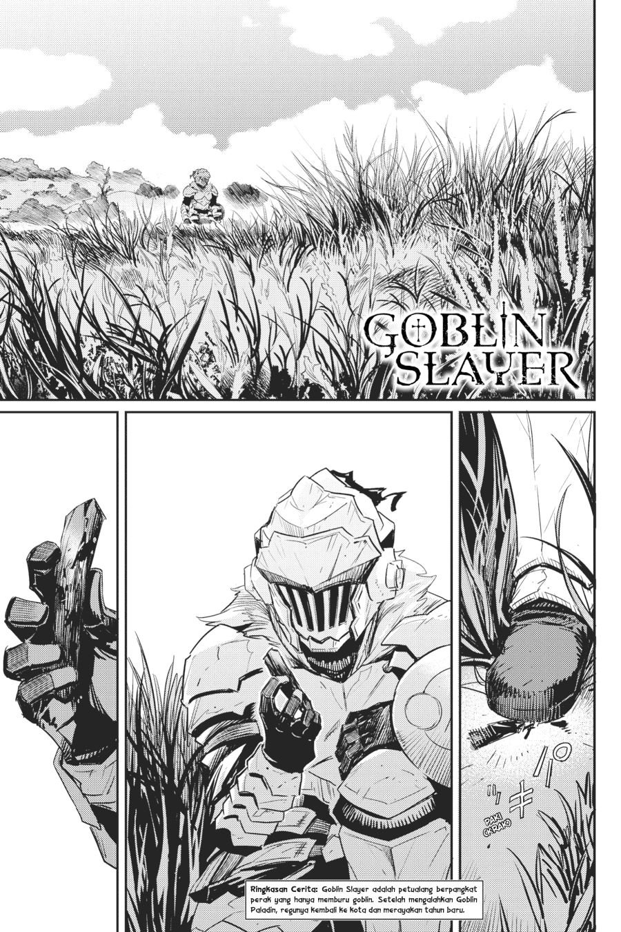 goblin-slayer - Chapter: 55