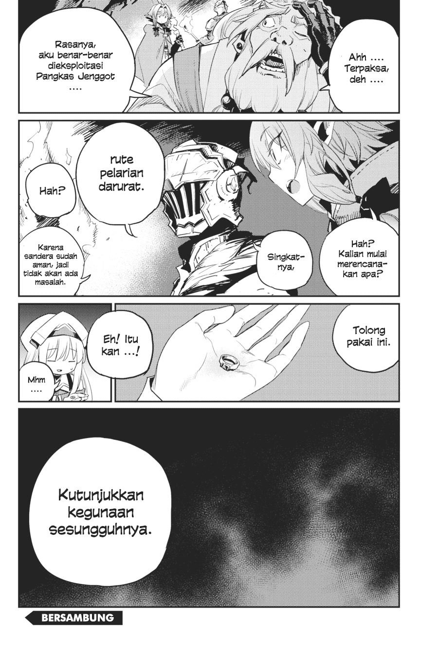 goblin-slayer - Chapter: 55