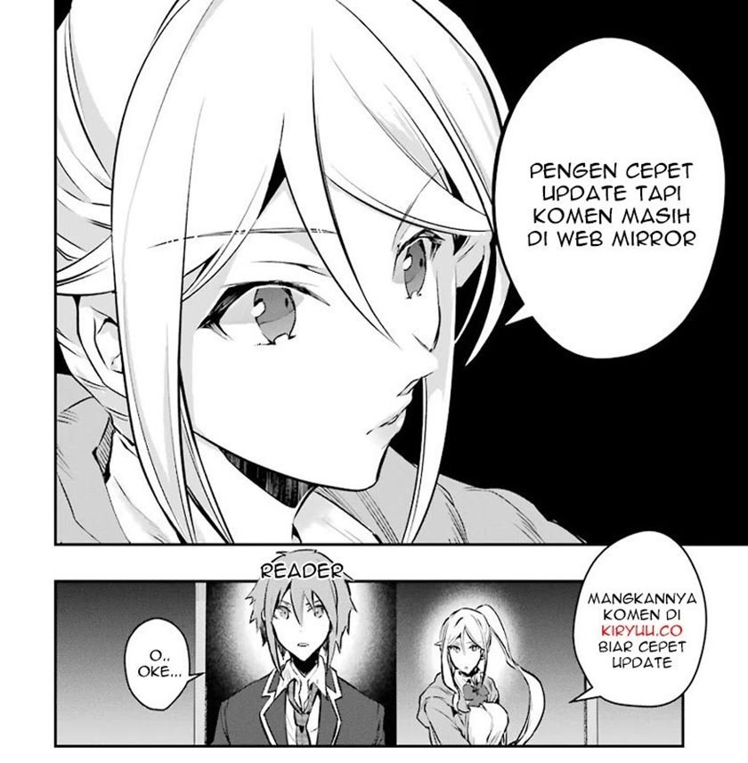 monster-ga-afureru-sekai-ni-natta-node-suki-ni-ikitai-to-omoimasu - Chapter: 14