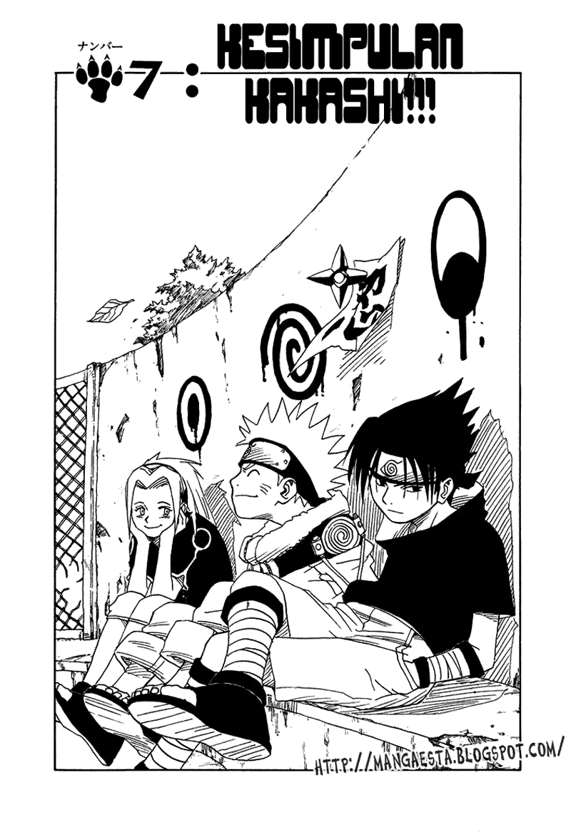 naruto-id - Chapter: 7