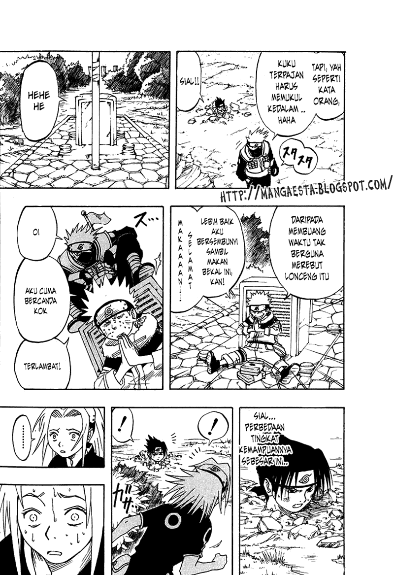 naruto-id - Chapter: 7