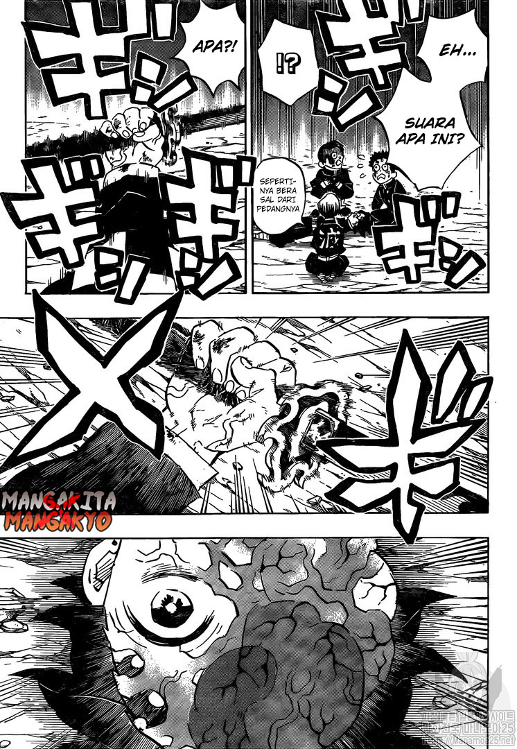 kimetsu-no-yaiba - Chapter: 191