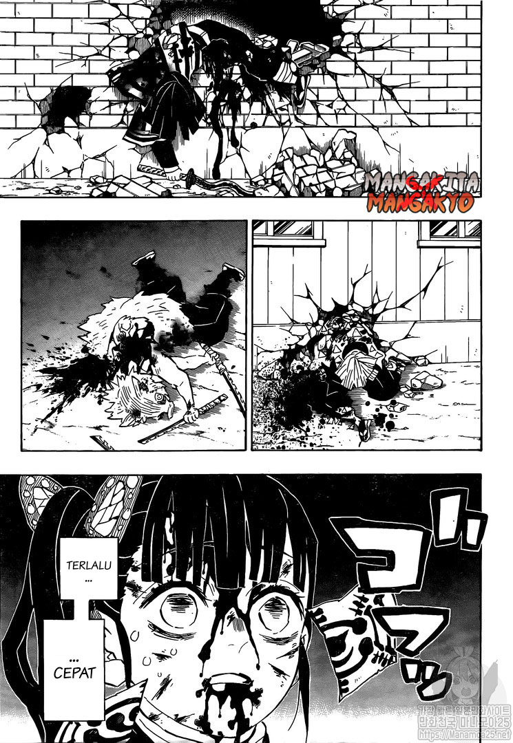 kimetsu-no-yaiba - Chapter: 191