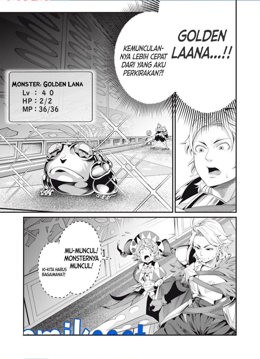 tsuihou-sareta-tenshou-juu-kishi-ha-gemu-chishiki-de-musou-suru - Chapter: 15