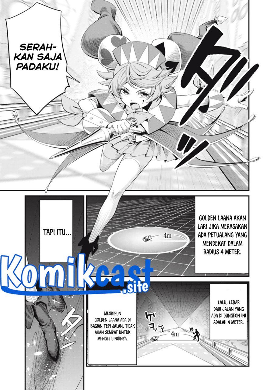 tsuihou-sareta-tenshou-juu-kishi-ha-gemu-chishiki-de-musou-suru - Chapter: 15