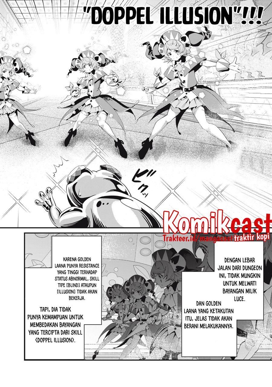 tsuihou-sareta-tenshou-juu-kishi-ha-gemu-chishiki-de-musou-suru - Chapter: 15