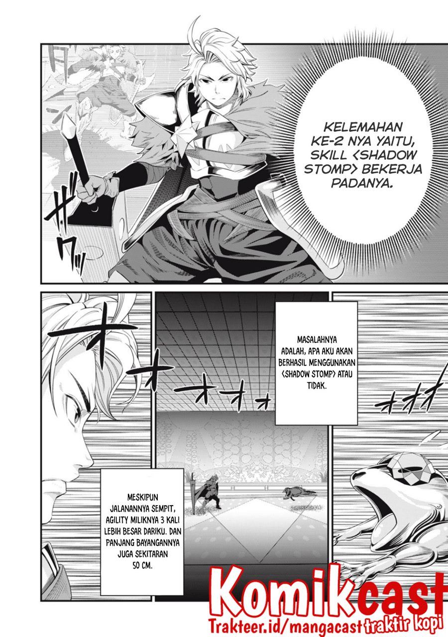 tsuihou-sareta-tenshou-juu-kishi-ha-gemu-chishiki-de-musou-suru - Chapter: 15