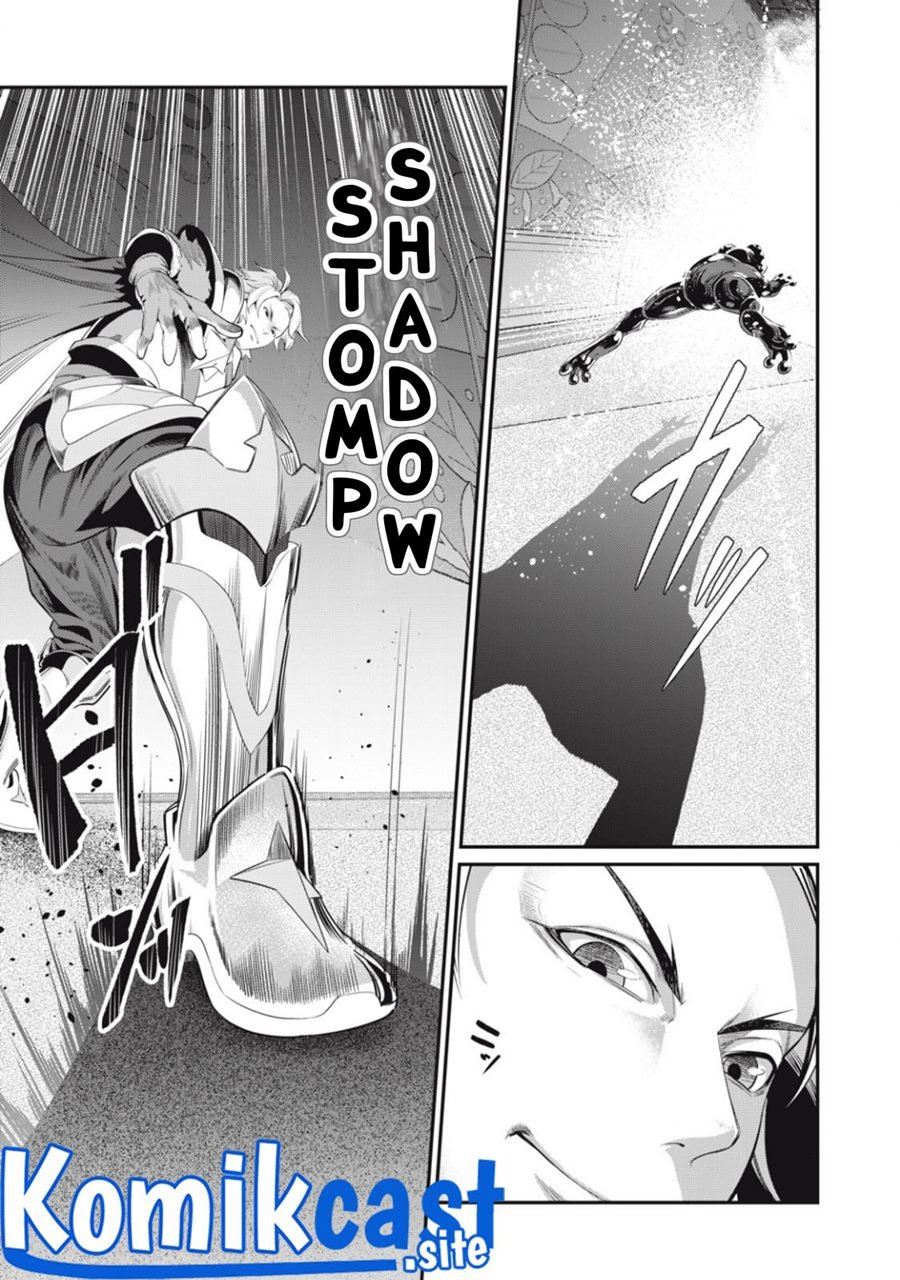 tsuihou-sareta-tenshou-juu-kishi-ha-gemu-chishiki-de-musou-suru - Chapter: 15