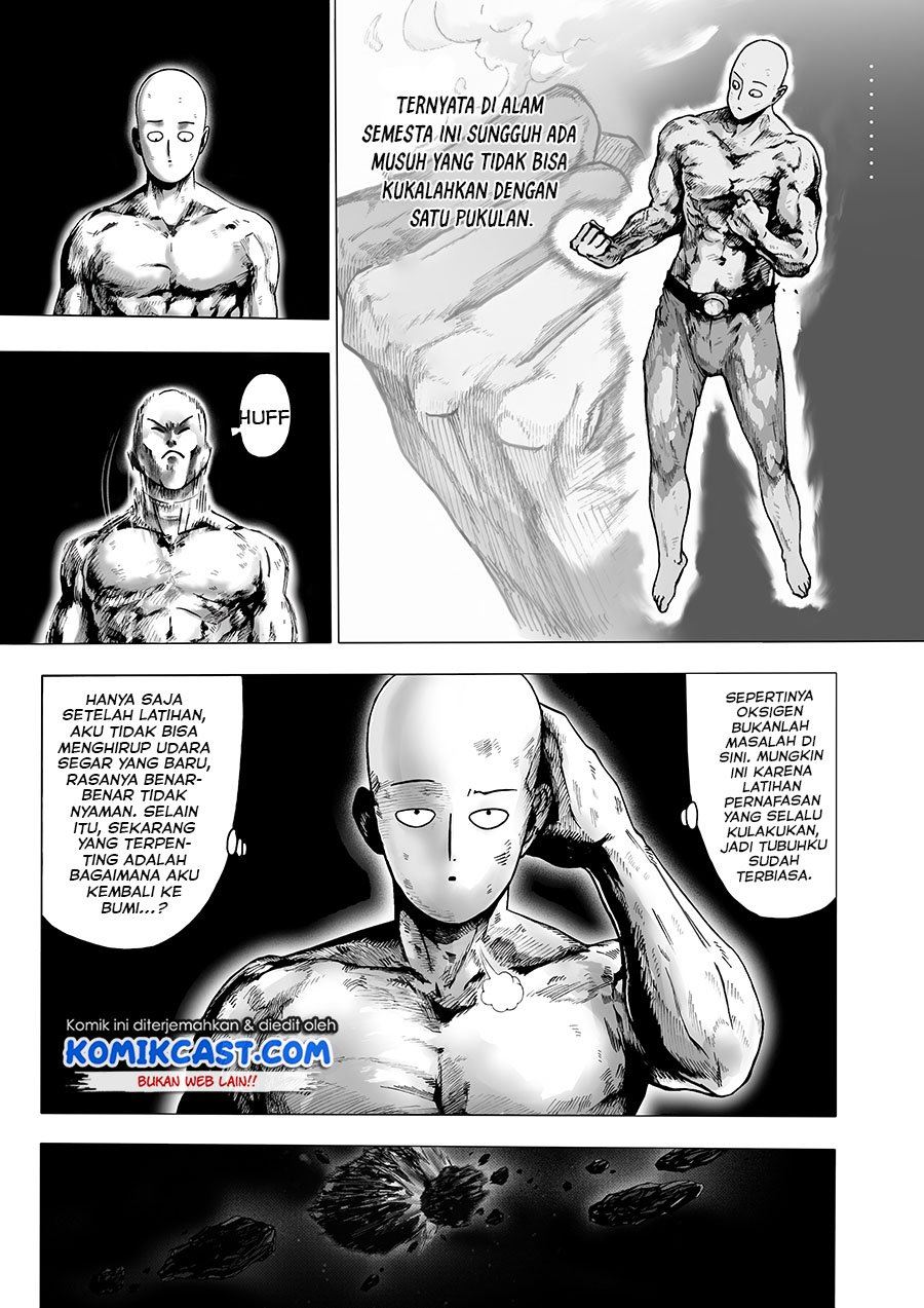 onepunchman-saitama-vs-god - Chapter: 6