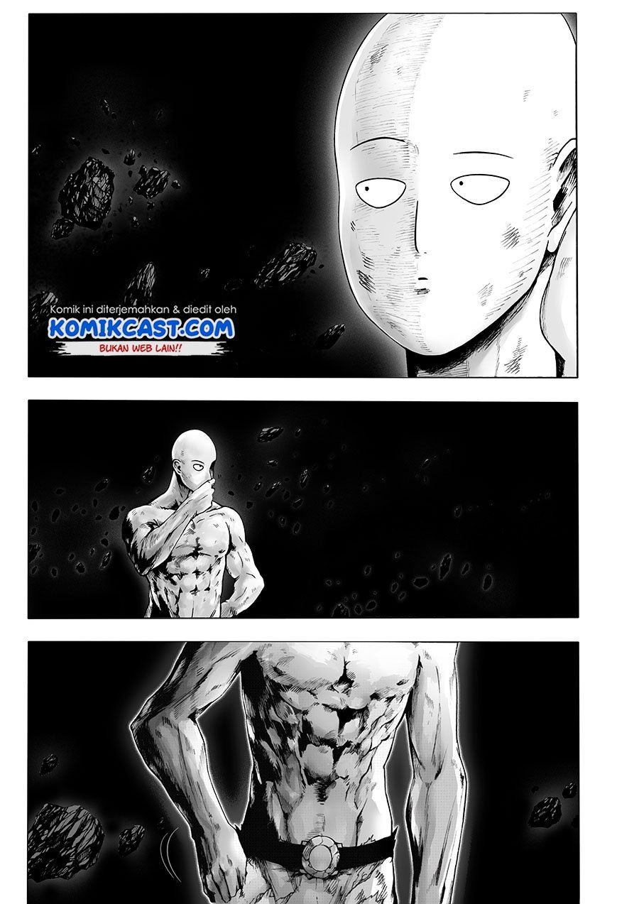 onepunchman-saitama-vs-god - Chapter: 6