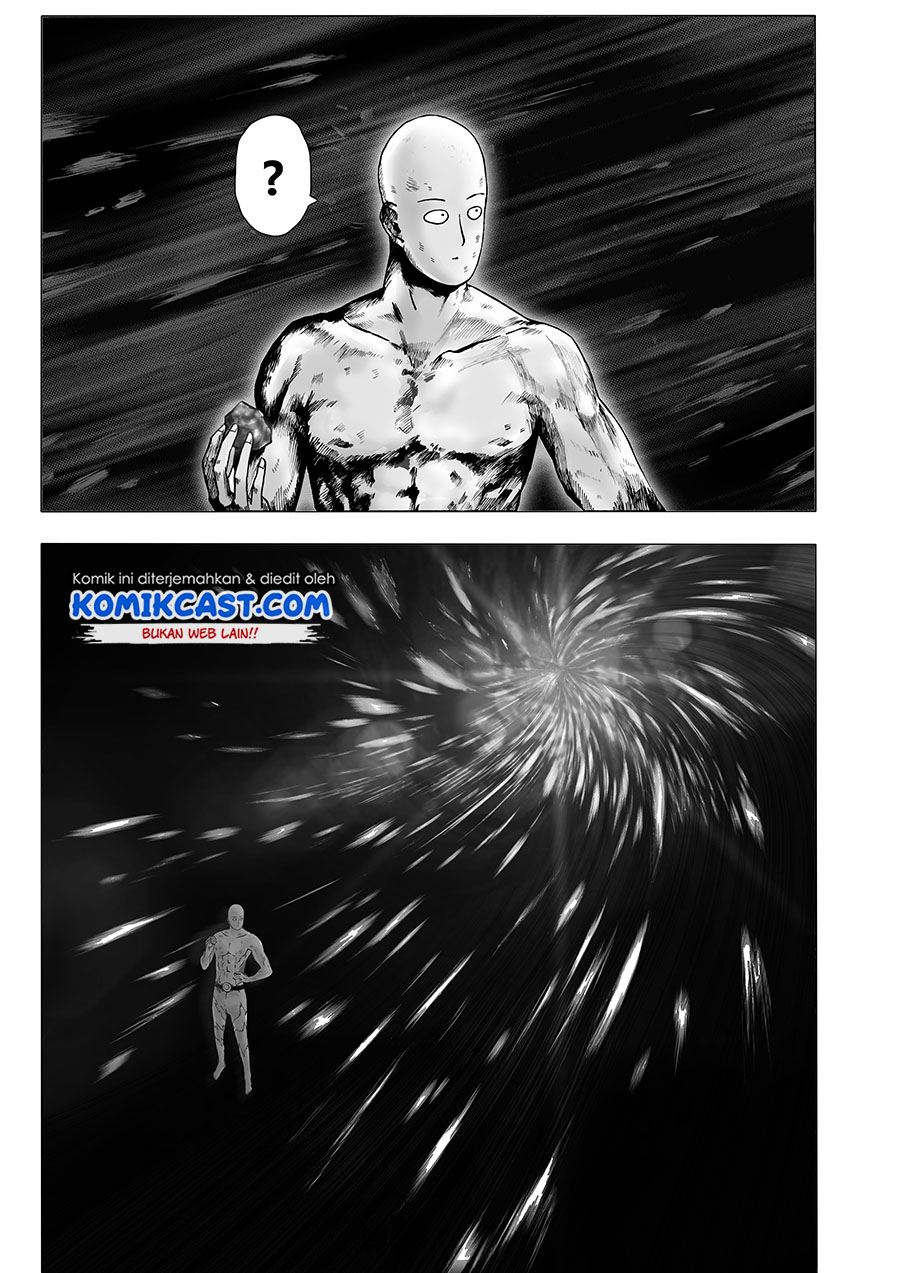 onepunchman-saitama-vs-god - Chapter: 6