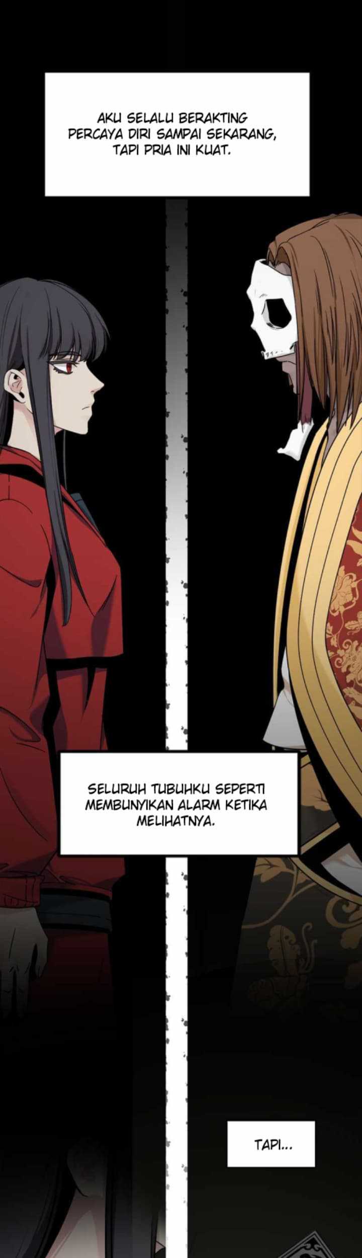 hero-killer - Chapter: 45