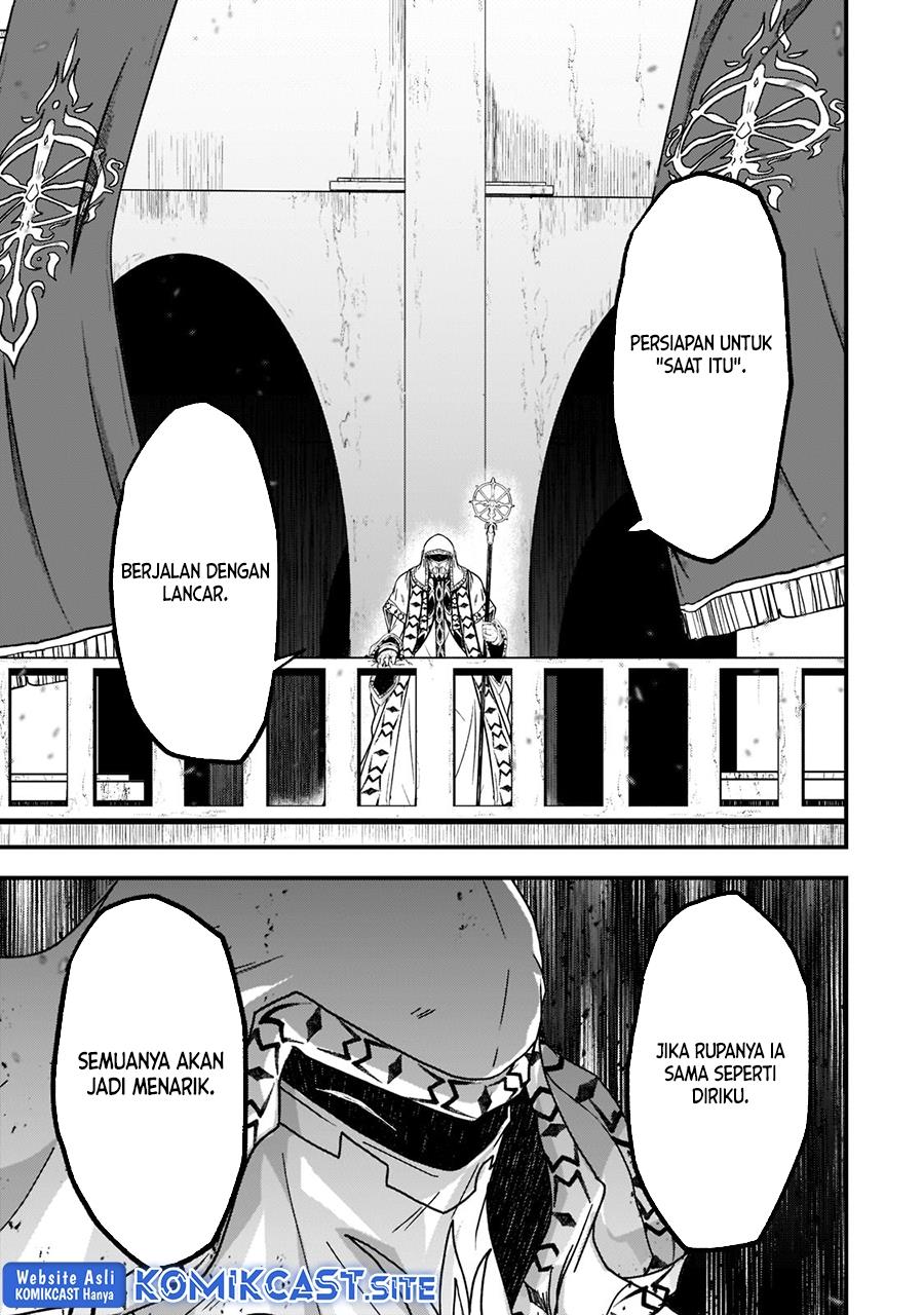 gaikotsu-kishi-sama-tadaima-isekai-e-o-dekake-chuu - Chapter: 56.1