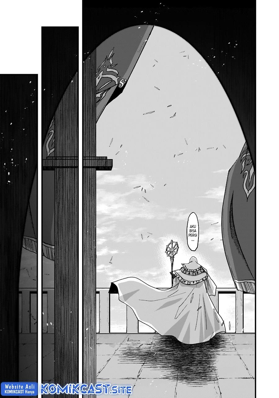 gaikotsu-kishi-sama-tadaima-isekai-e-o-dekake-chuu - Chapter: 56.1