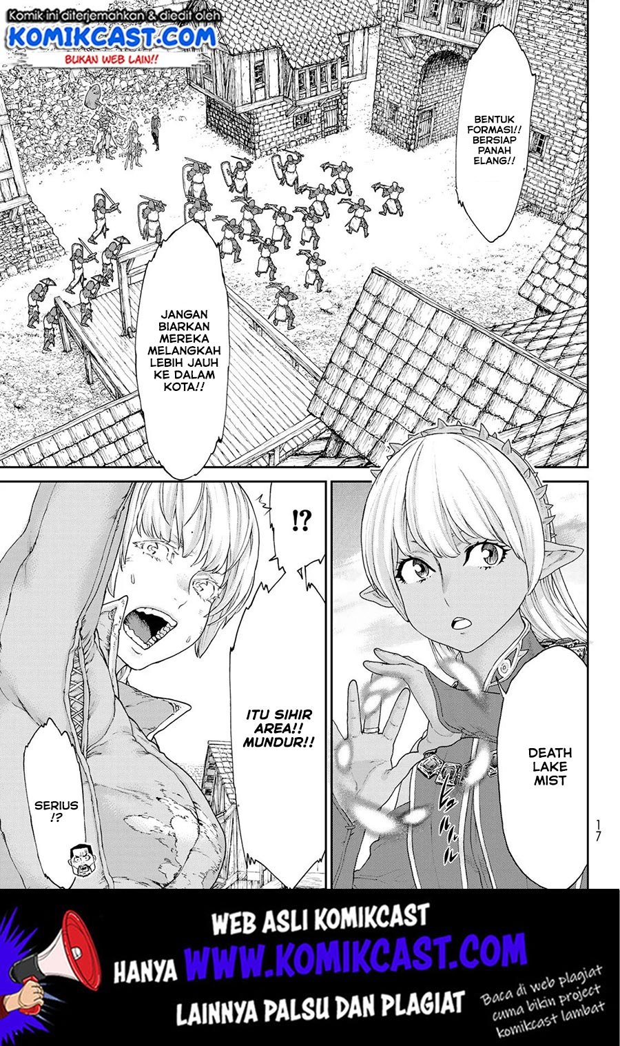 isekai-putin - Chapter: 15