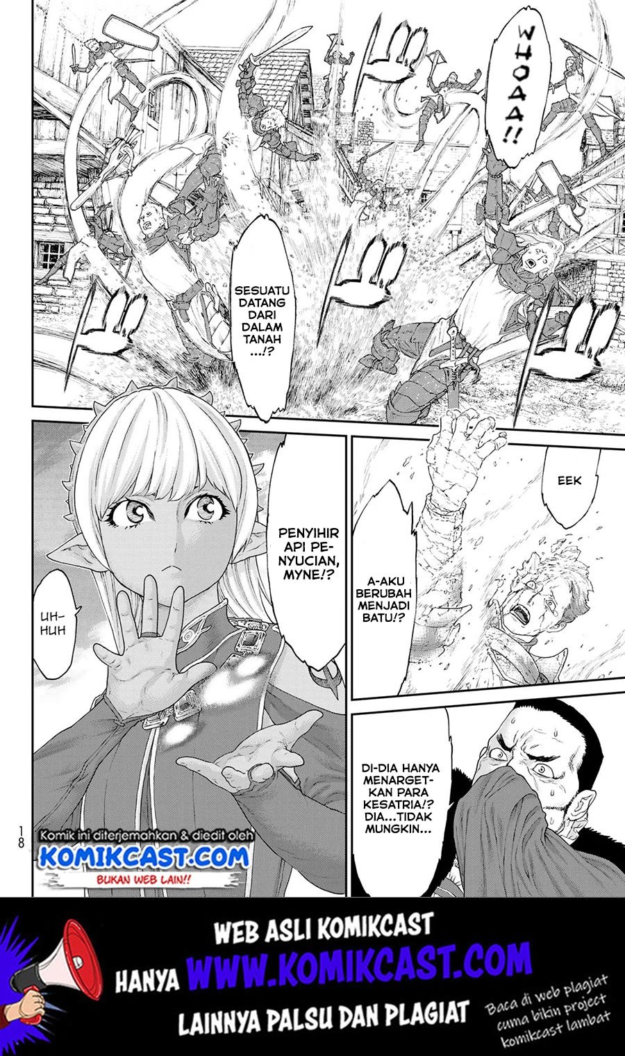 isekai-putin - Chapter: 15
