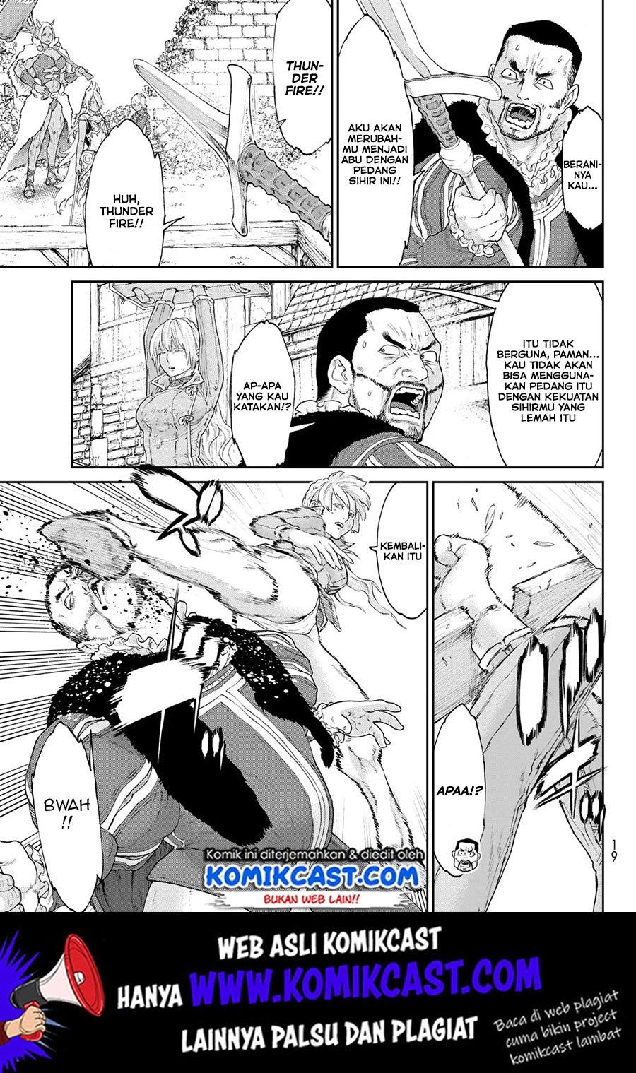 isekai-putin - Chapter: 15