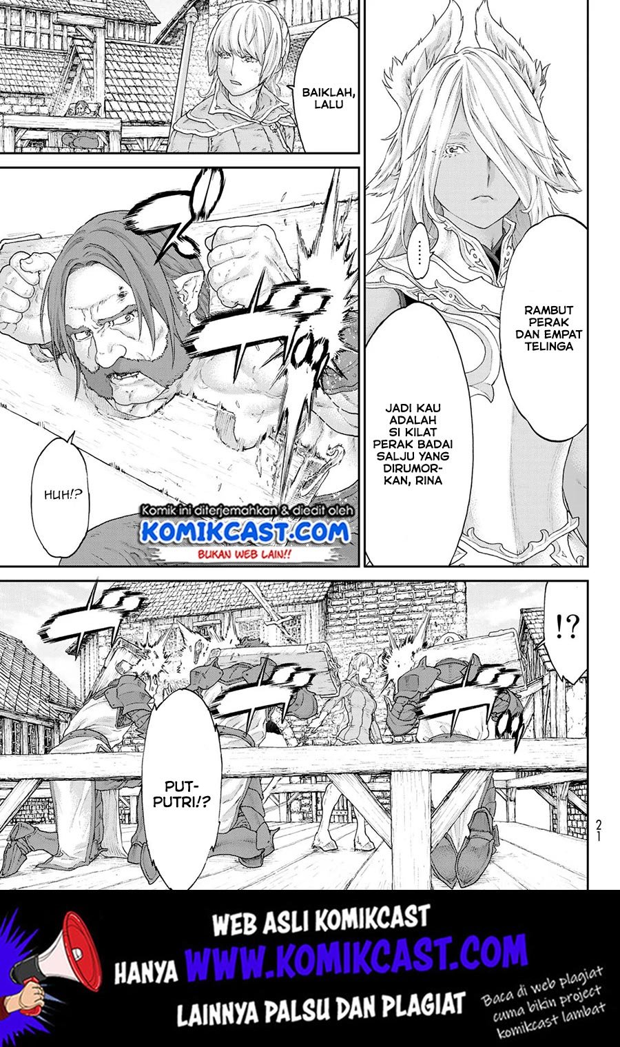 isekai-putin - Chapter: 15