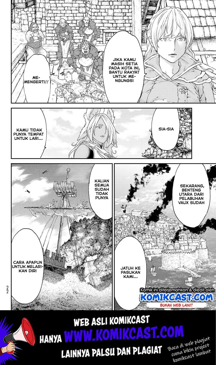 isekai-putin - Chapter: 15
