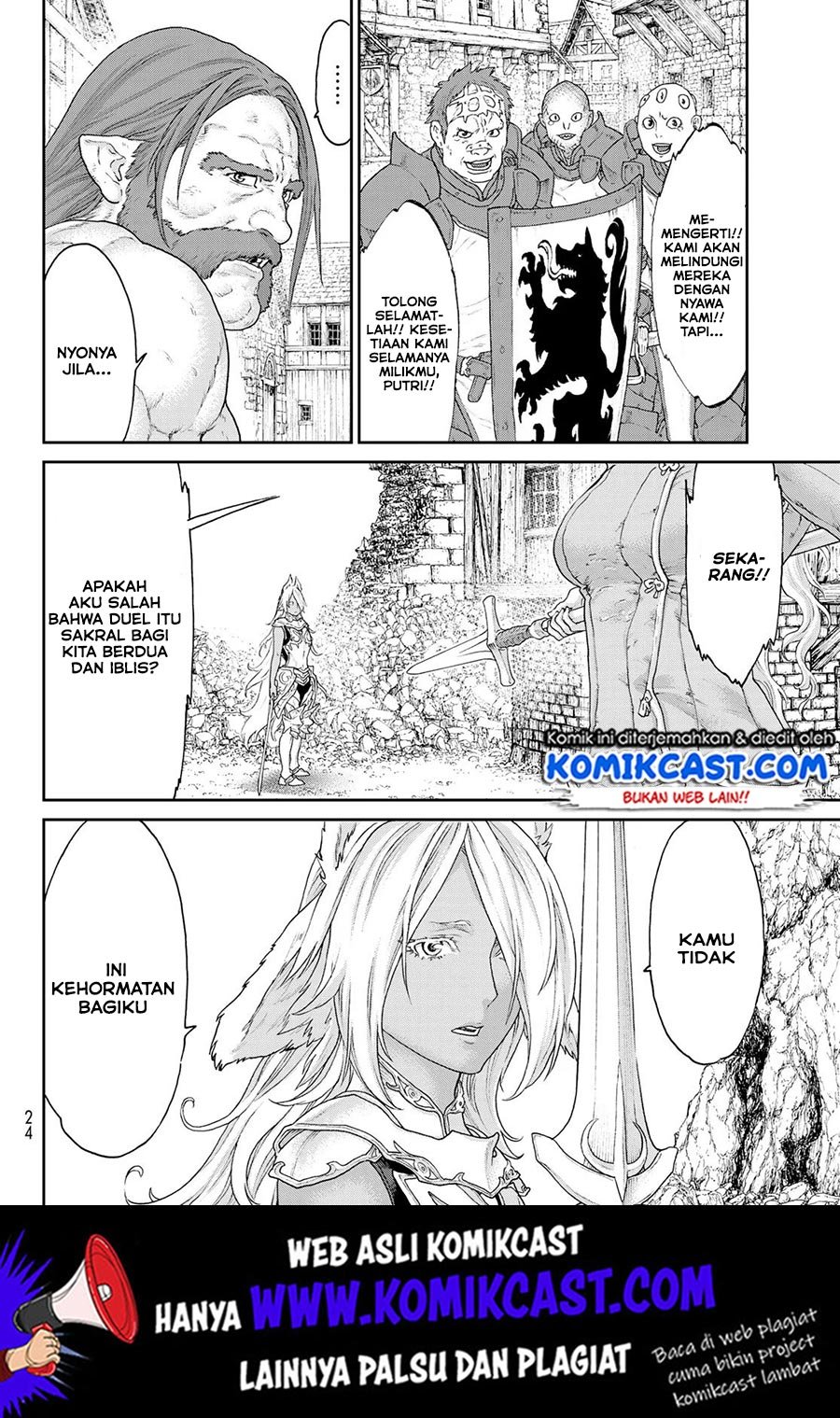 isekai-putin - Chapter: 15