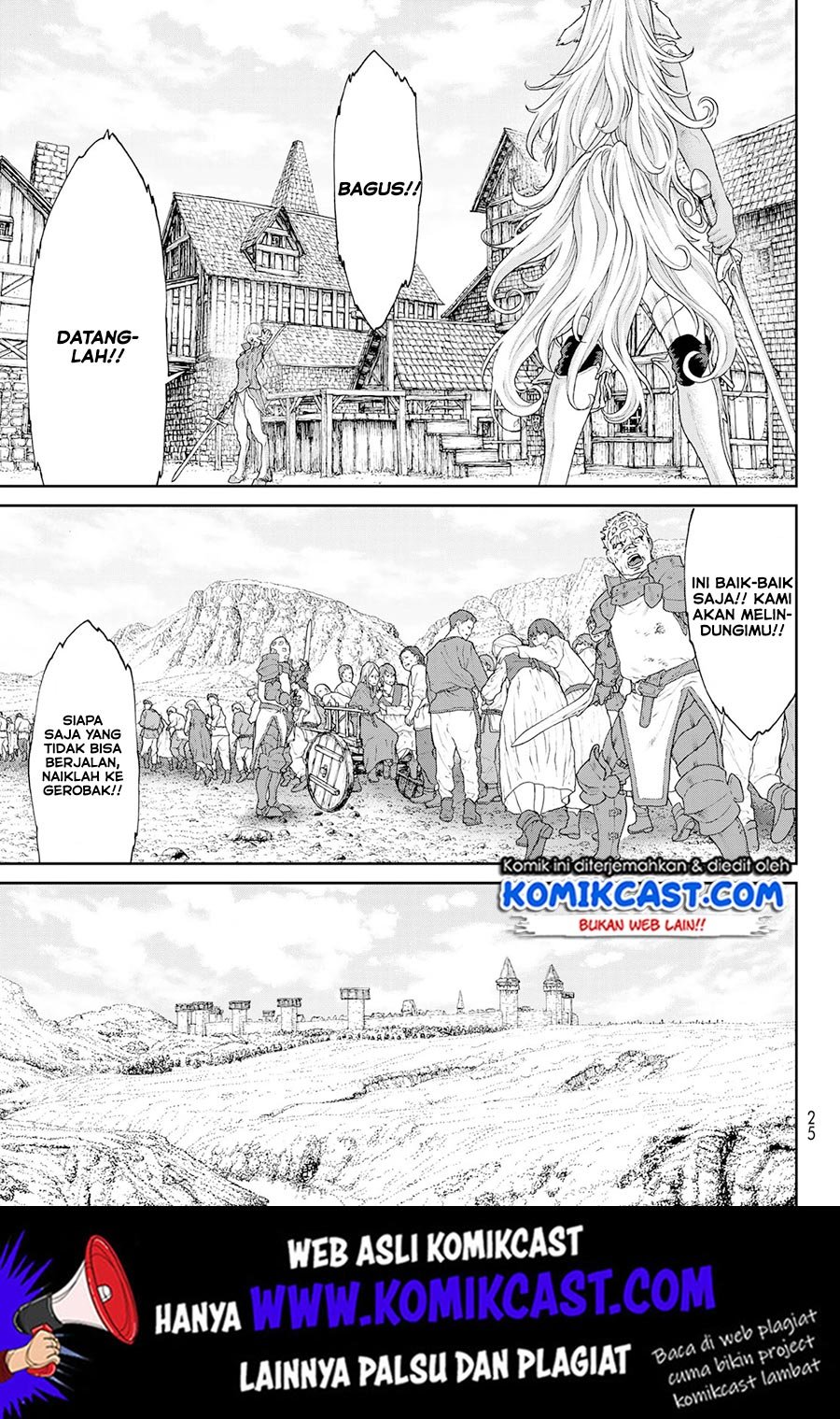 isekai-putin - Chapter: 15