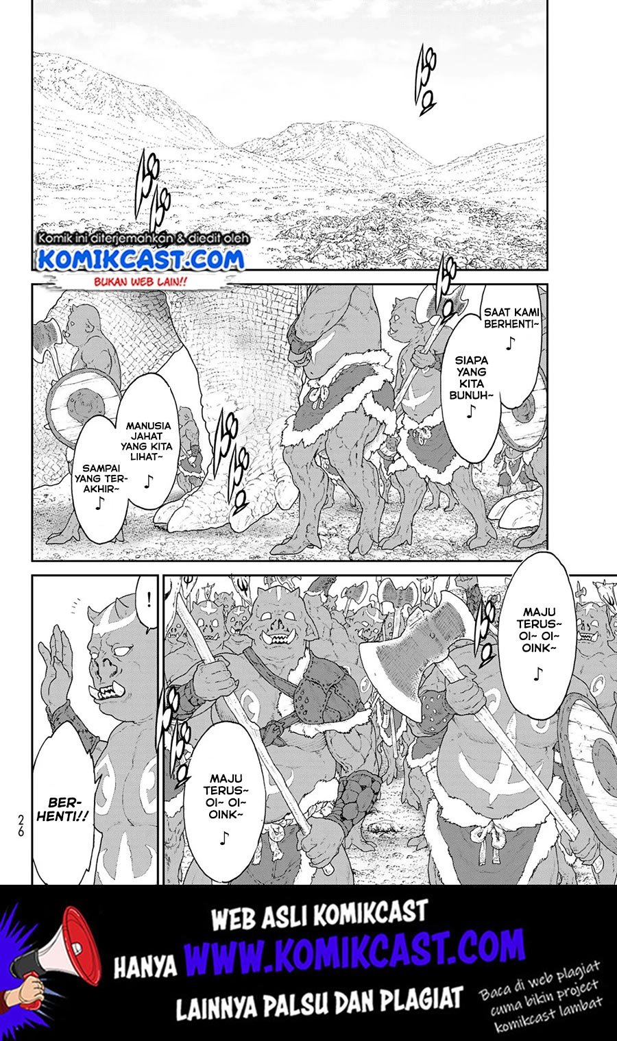 isekai-putin - Chapter: 15
