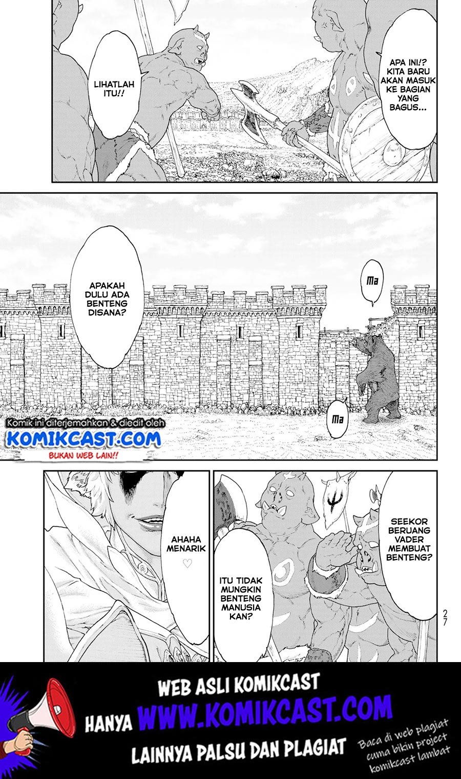 isekai-putin - Chapter: 15