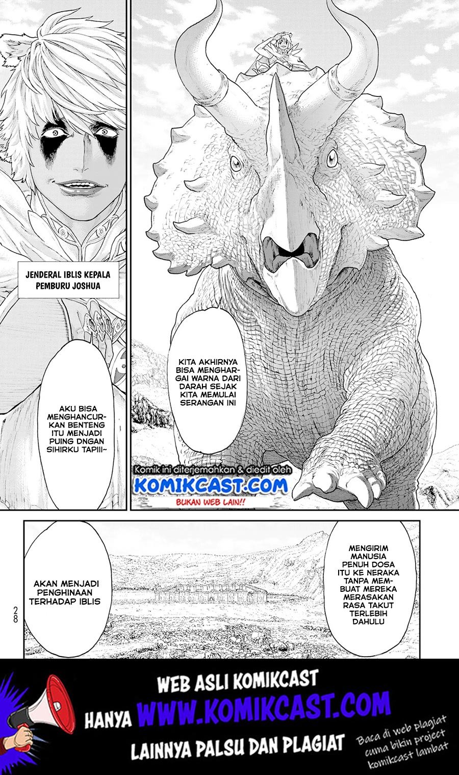 isekai-putin - Chapter: 15