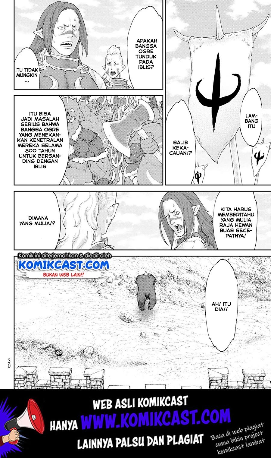 isekai-putin - Chapter: 15