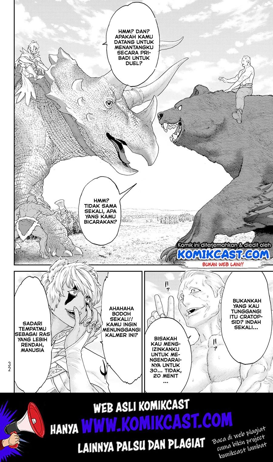 isekai-putin - Chapter: 15