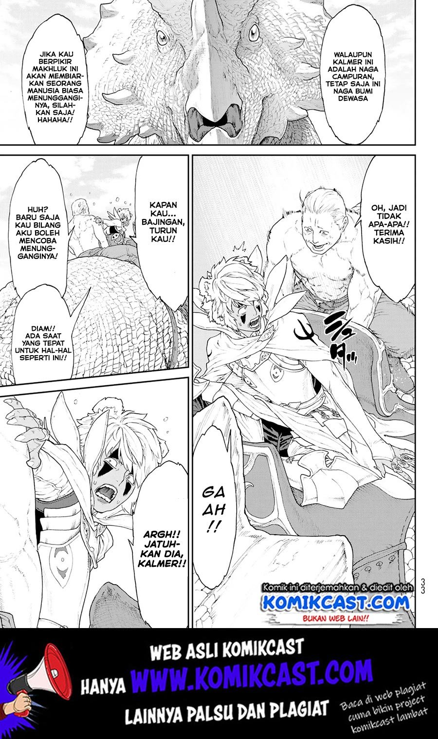 isekai-putin - Chapter: 15