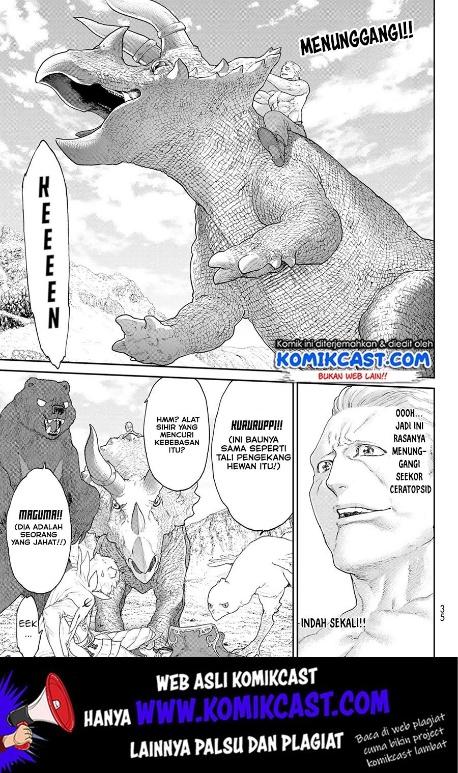 isekai-putin - Chapter: 15