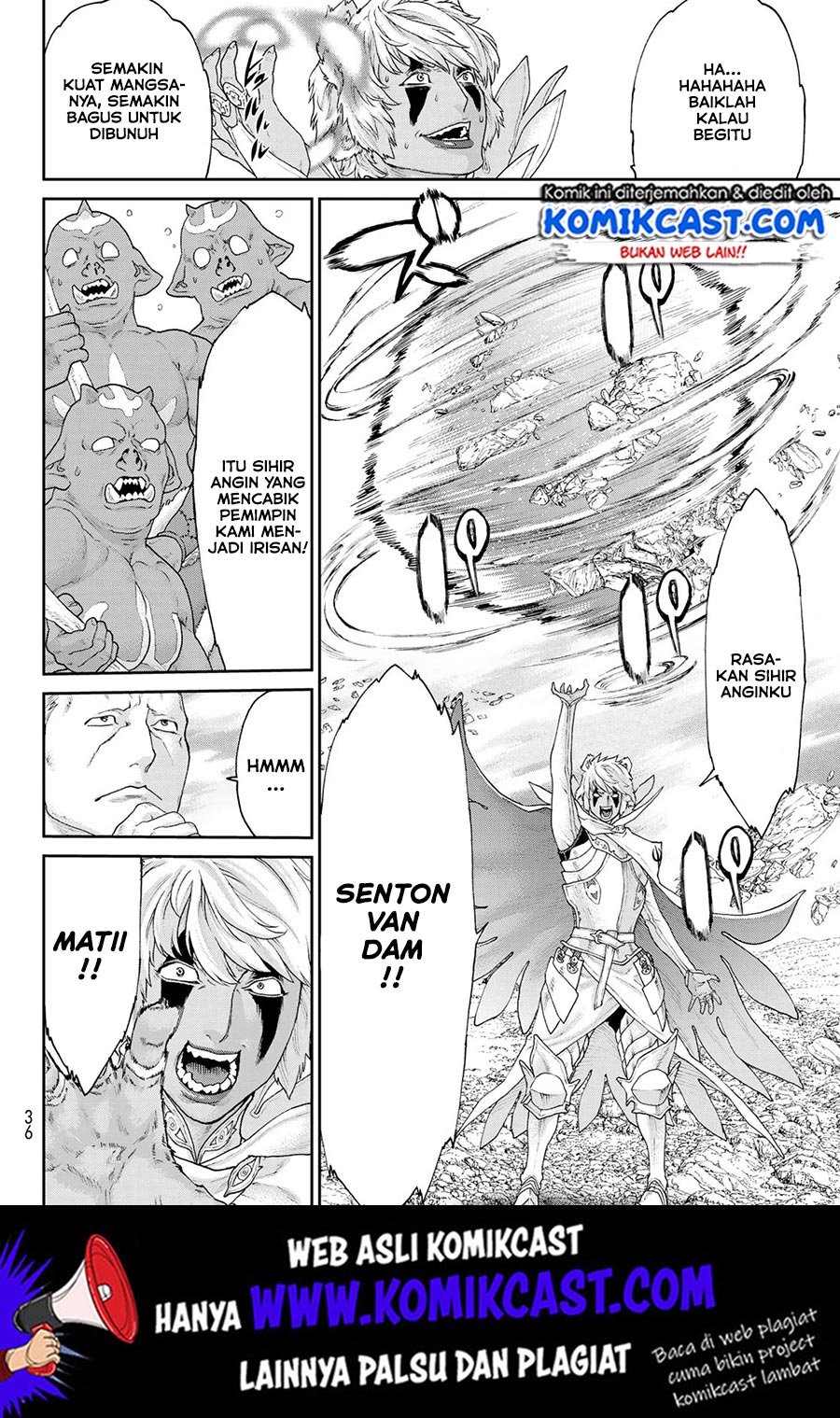 isekai-putin - Chapter: 15