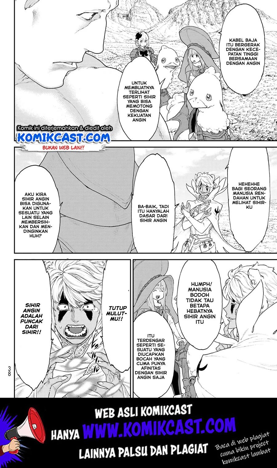 isekai-putin - Chapter: 15