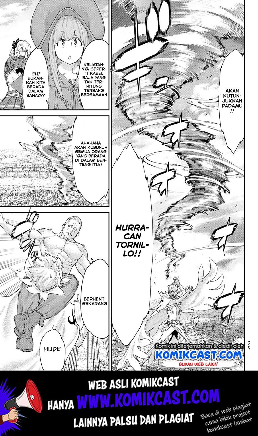 isekai-putin - Chapter: 15