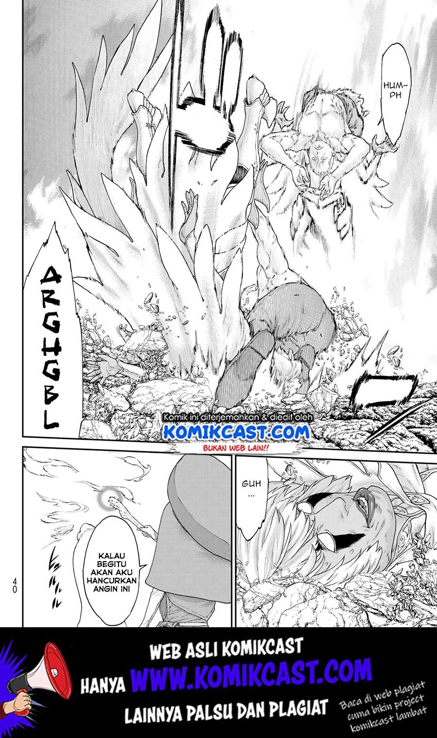isekai-putin - Chapter: 15